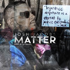 Matter (Prod. SM Tracks)