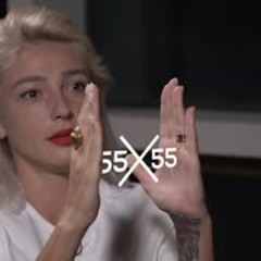 55x55 – 15 СМ (feat. Настя Ивлеева)