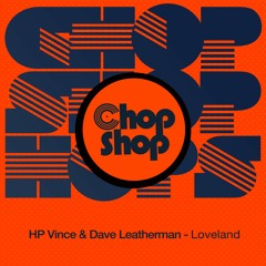 HP Vince & Dave Leatherman - Loveland