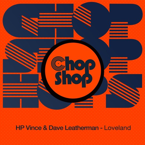 HP Vince & Dave Leatherman - Loveland