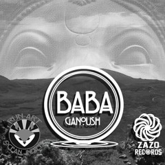 Baba Ganoush - South Breath