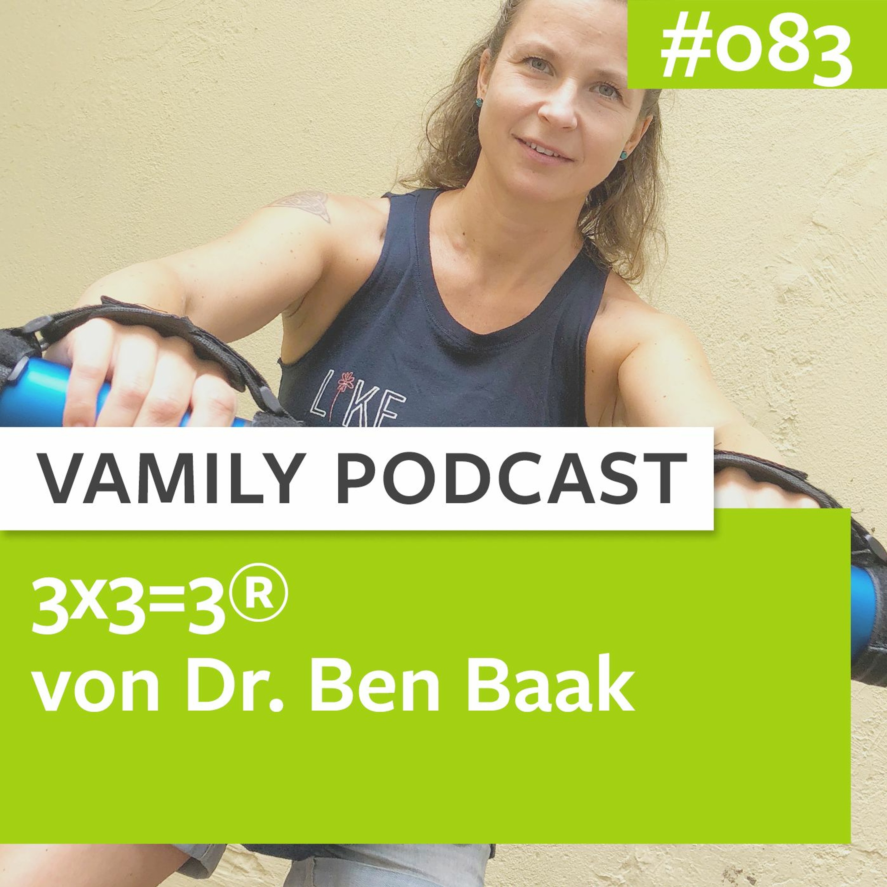 Vamily - vegan Leben in Familien