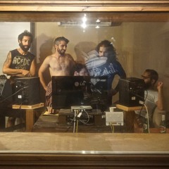 Lime House Blues - בית הלימון החרד