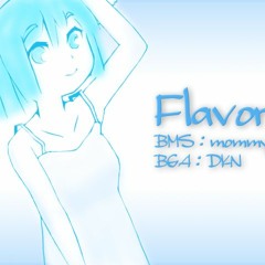 Flavor(remake)