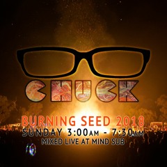 Burning Seed 2018 3:00am-7:30am