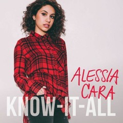 Alessia Cara - Scars To Your Beautiful