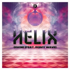 Helix feat. Romy Wave - Divine