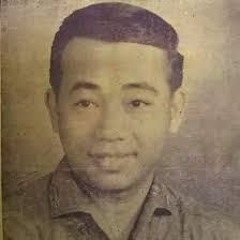 ស្រីខ្មែរល្អមែន -  ស៊ីន ស៊ីសាមុត   Srey Khmer Laor Men - Sin Sisamouth