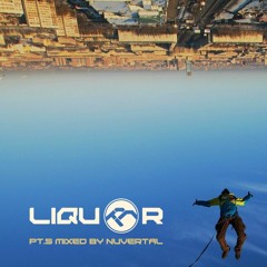 Liquor pt.5 mixed by Nuvertal