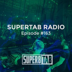 SuperTab Radio 163