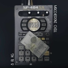 Maccheroni Chill - 8 Al Kilo