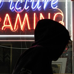 lovers rock (a cover)