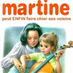 Martine Fuck Neighbours