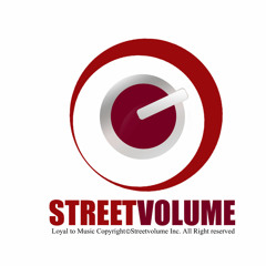 Street Volume - Volume Up