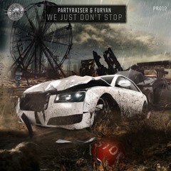 Trespassed & Kevin Bekooij - Straight Back To Death [PR12]
