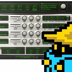 Xpand 2 plugin Xpand 2 plugin