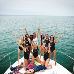 OCEAN PARTY #RobyBayona @PuntaSal