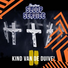 Jebroer - Kind van de Duivel (Skoften Sloopservice intro edit)