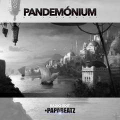Pandemónium (Original-Mix)