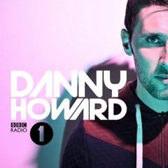 Dantiez - The Harp (Wolf Story Remix)[Danny Howard BBC Radio 1 Premiere]