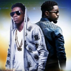Sarkodie- My Advice