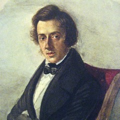 F. Chopin Nocturne, F minor Op: 55 No: 1