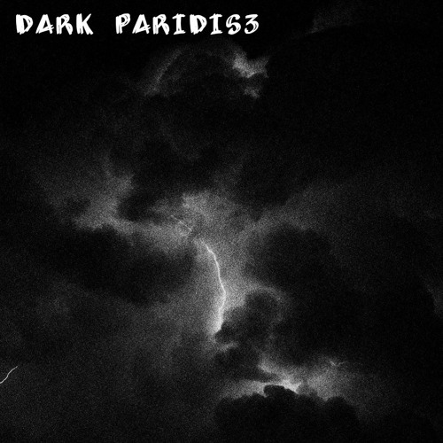 Deric Raven - Dark Paradise(Prod. Boyfifty)