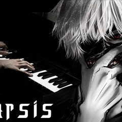 Tokyo Ghoul:re Season 2 Opening "Katharsis"『TK from Ling Tosite Sigure』[Piano]