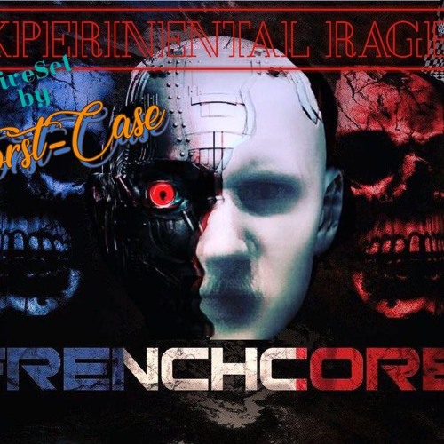 ExperimentaL RAGE (UGRM - LateNight Special mixed by Worst-Case)