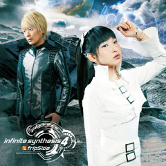 FripSide - Snow of Silence​