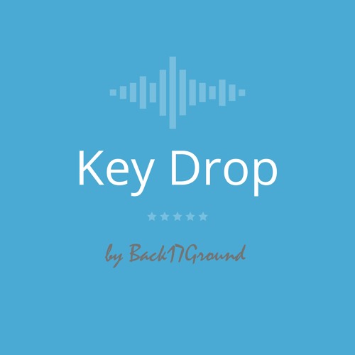 Key Drop Preview - [Available On Audiojungle] - $1