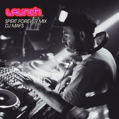 DJ MAFS -  Spirit forever tribute mix