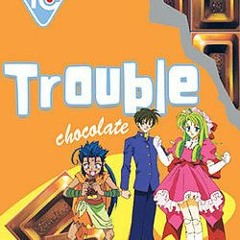 Trouble Chocolate Opening - Anime OST (Indonesian Cover)