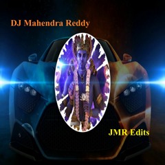 Sparobeatz - NARAYANA (ALI BABA - Tamil Trap) || Remix By DJ Mahendra || JMR Edits