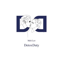 Melt Luv - Lilly Mellow,Evil Jugee -