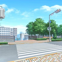 walk on by