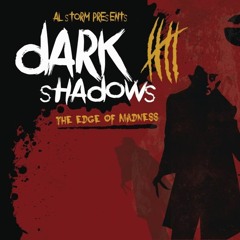 Macks Wolf - Vampires (Rob IYF Remix) (Al Storm Presents: Dark Shadows 5 - The Edge Of Madness)