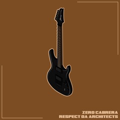 ZeroCabrera - Dog's Yawn
