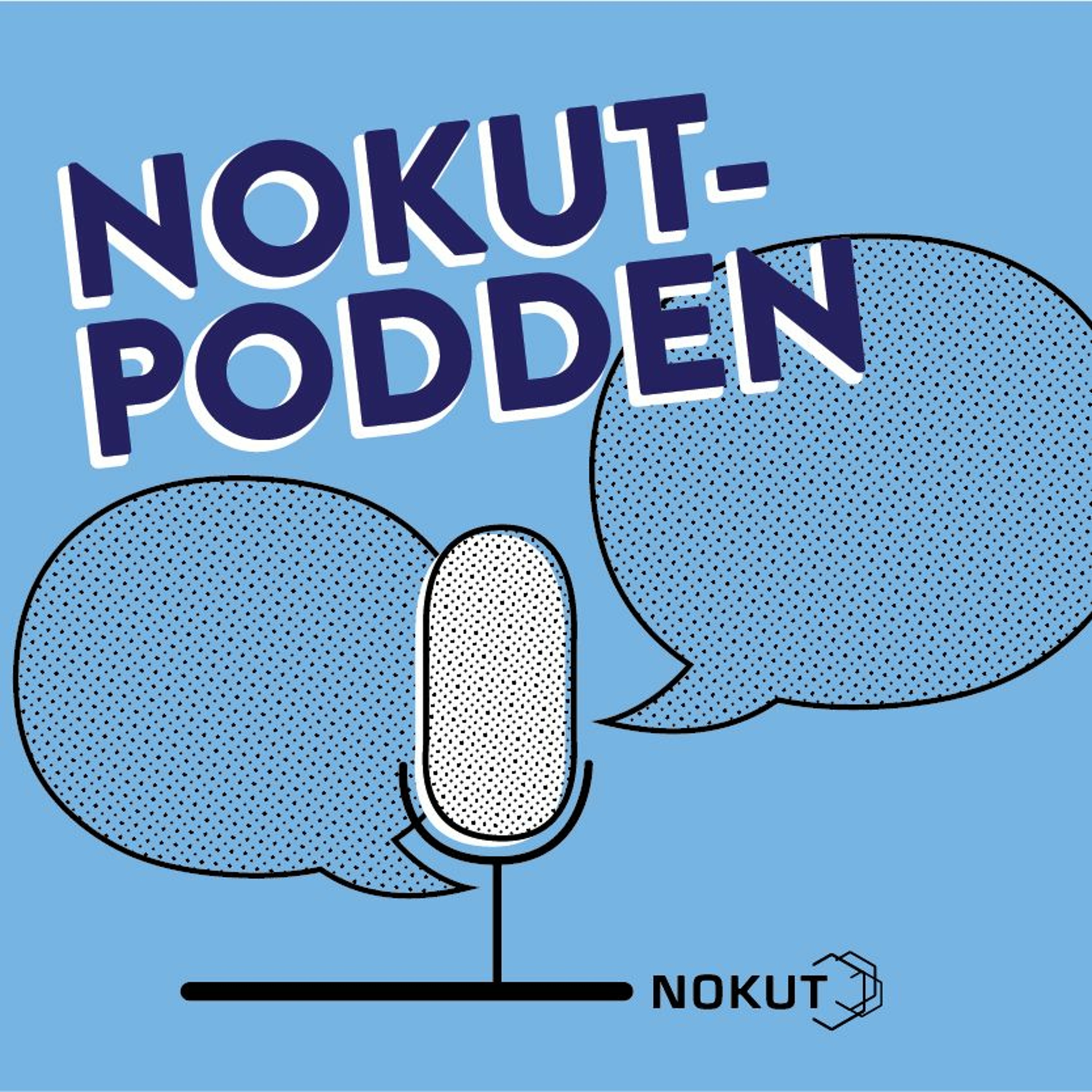 NOKUT-podden