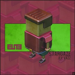 Jey Vazz - Stargaze