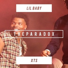 Lil Baby x Gunna x Young Thug Type Beat - XTS (Prod. TheParadox)