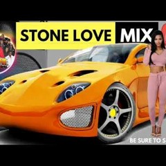 🔥 Stone Love Mix 2018 Tarrus Riley, Buju Banton, Popcaan, Nicki Minaj, Vybz Kartel, Mariah Carey
