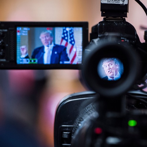 Episode 53: The Increasingly Dull Edge of 'Hypocrisy' Takedowns