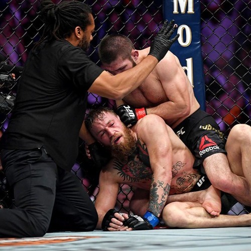 Conor mcgregor fight free online new arrivals