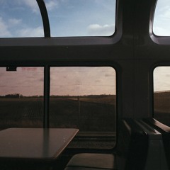 passenger w/ ohnokia