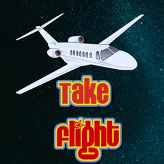 Yung Ra - Take Flight