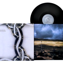 Sam Binga & Welfare "Conamara Fieldworks" Khaliphonic10 12" EP vinyl rips