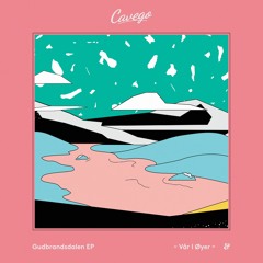 Cavego - Vår I Øyer (Club Mix)