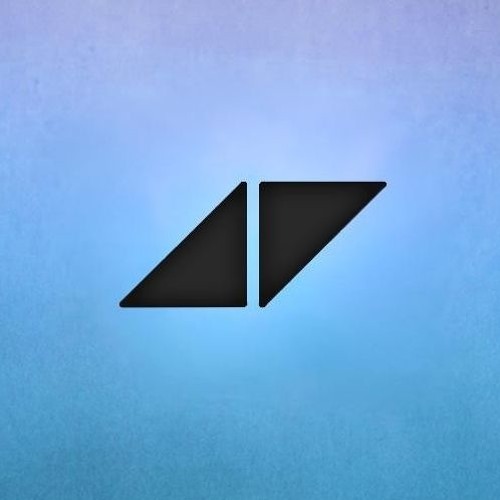 Avicii - Faster Than Light