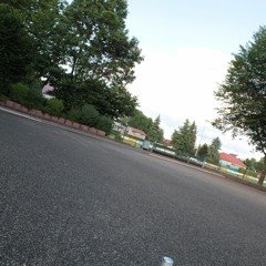 Trippin On The Edge Of Panic